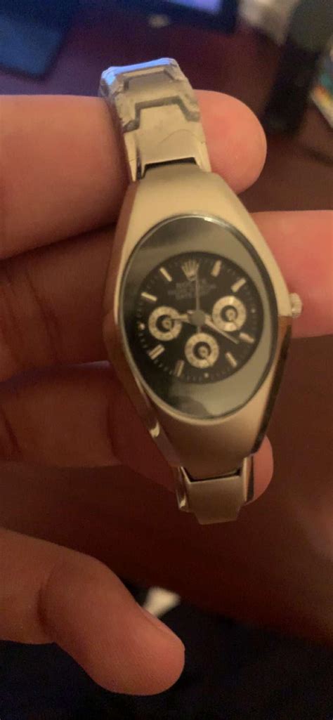 Identify this watch please 